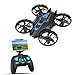 SZJJX APP-RC Drone 2.4 GHz Remote Control FPV Wifi Quadcopter 4CH 6-Axis Gyro Helicopter, Headless Mode, Altitude Hold, with HD Camera Real Time Transmission RTF SJ515