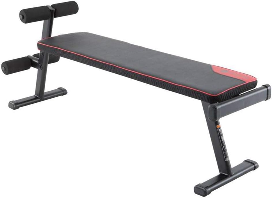 panchine pieghevoli per il fitness