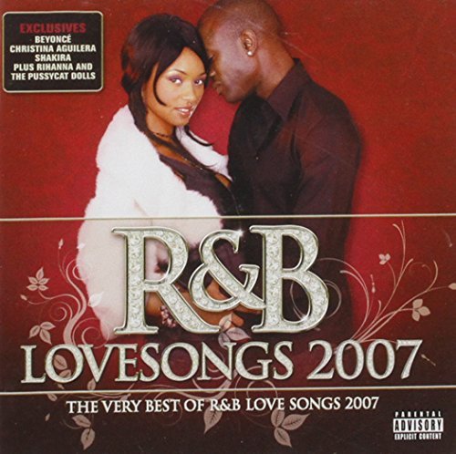 Aaliyah - R&b Lovesongs 2007 By Various Artists - Zortam Music