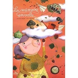 La  mémoire envolée