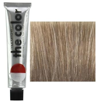 Buy Paul Mitchellpaul Mitchell The Color Permanent Cream Hair