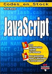 JavaScript