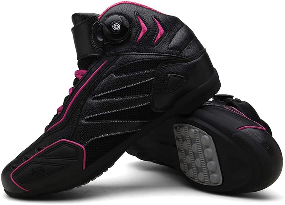 summer motorcycle shoes