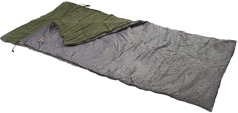 Anaconda Magist bis-5°C Camping Outdoor Schlafsack 7152712