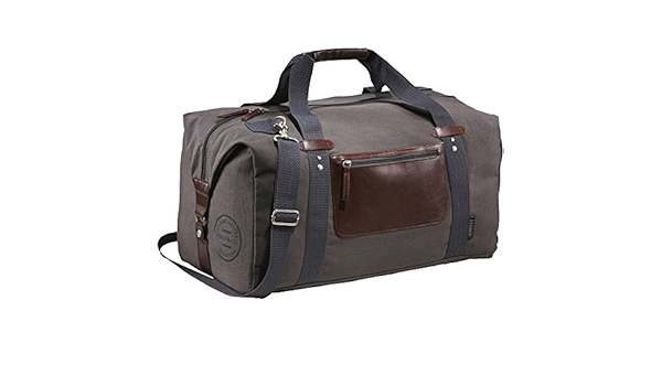 field & co duffel bolsa