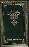 Louis L'Amour: Five Complete Novels (Second Series) by