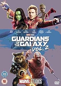 Guardians Of The Galaxy Serie Stream