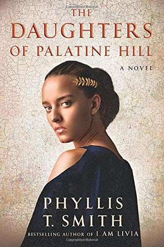 The Daughters of Palatine Hill: A Novel