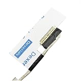 ZAHARA LCD Screen Cable for HP 17-Y 17-X Series 450.08C07.0011 Non-Touch view 4