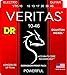DR Strings VERITAS Electric Guitar Strings (VTE-10)