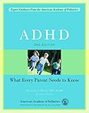 Image de ADHD: What Every Parent Needs to Know