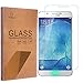 Mr.Shield Designed For Samsung Galaxy A8 2015 Version [Tempered Glass] Screen Protector [0.3mm Ultra Thin 9H Hardness 2.5D Round Edge] with Lifetime Replacement