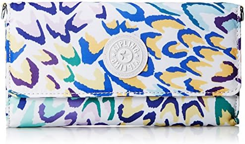 Kipling Zuma Prt Wallet