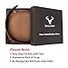 Men's Belt, Bulliant Leather Reversible Belt 1.25
