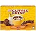 Nestle Coffee Crisp Hot Chocolate made with pure cocoa 8x25g sachets {Imported from Canada}