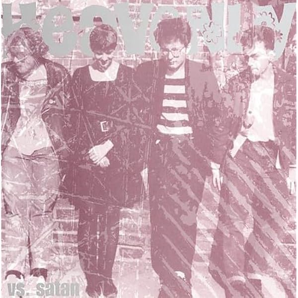 Heavenly - Le Jardin de Heavenly - Amazon.com Music