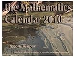 The Mathematics Calendar 2010 by