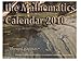 The Mathematics Calendar 2010 by