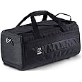 Sachtler, Camporter Camera Bag (Medium) for DSLR, Reflex and Mirrorless Camera, Camera Accessories, Hard Case with Foam for Travel Photography, 54x29x27,5 cm