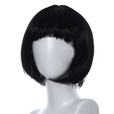 Womens Lace Front Bob Wigs, Clearance Ladies Black Ireland Ubuy