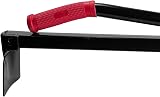 Unibos U&B Heavy Duty Adjustable Brick Tongs Pack of 2 6-11 Bricks Per Clamp view 4