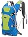 Hydration Pack 26L Water Rucksack Backpack Bladder Bag Cycling Bicycle Bike/Hiking Climbing Pouch Tough Military Style w/ 2L Bladder TPU Water Bag