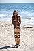 Quest Tribes Pin Kick Tail Longboard Skateboard, 40-Inch