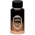 Sapil Ombre Smoky Quartz Unisex Eau De Parfum - Spiced Vanilla, Honey & Tonka Blend - Long-Lasting Warm Aromatic Perfume - 3.38 oz