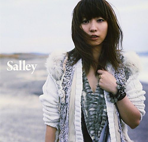 Amazon 赤い靴 初回限定盤 Salley サリー J Pop ミュージック