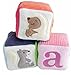 Apple Park Woodland Soft Block Set