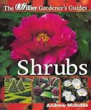 Shrubs (Hillier Gardener's Guide) by 