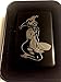 Harley Quinn Batman Comic Black Gift Engraved Lighter Biker Gift LEN-0061