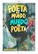 Livro Poeta do mundo, mundo do poeta.