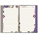 AT-A-GLANCE Weekly / Monthly Planner / Appointment Book 2017, Desk, 4.88 x 8