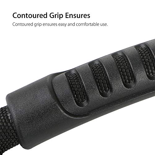 Kayaks Handle, 2pcs Side Mount Carry Handles Hardwares DIY for Kayak