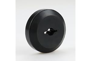 LEETUTA ATV Auto Stop Collar for 2021 Polaris Ranger Crew XP 1000