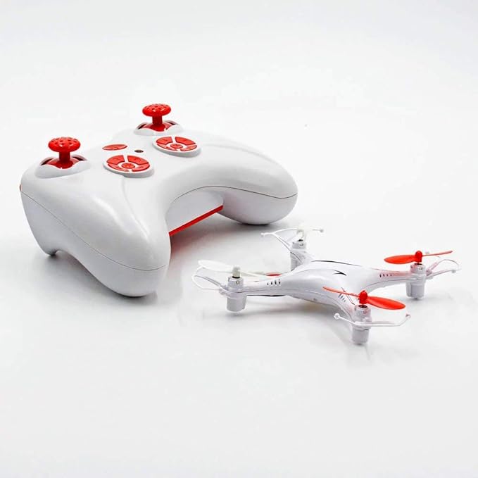 RED5 Nano Drone White Amazon.co.uk Toys & Games