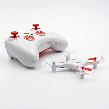 red5 micro drone