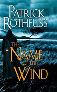 The Name of the Wind