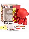 Kidrobot Marvel Munny: Ironman Action Figure