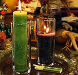 Zombie Candle Holder