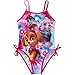 Nickelodeon Girls 2T-4T Paw Patrol One-Piece Swimsuit