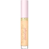 Too Faced Born This Way Ethereal Light Illuminating Smoothing Concealer | With Hyaluronic Acid, Conceals + Brightens Dark Circles, Non-Creasing + Waterproof, 0.16 Fl Oz