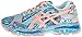 ASICS Women's Gel-Nimbus 18 NYC Running Shoe