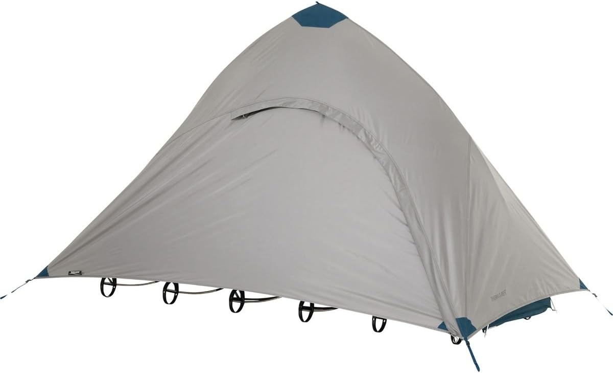 thermarest backpacking cot