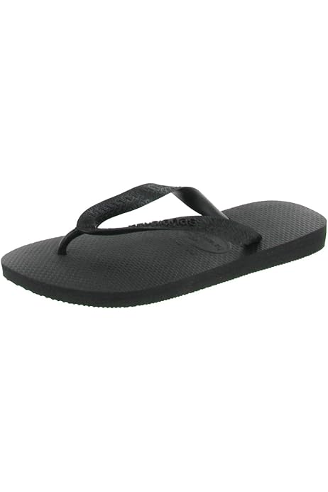 havaianas uk womens black