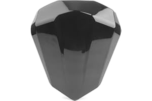 Rear Seat Fairing Cover Cowl for YZF R6 2006-2007 (Black)