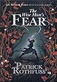 The Wise Man's Fear (The Kingkiller Chronicle)