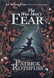 The Wise Man's Fear (The Kingkiller Chronicle)