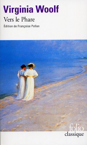 Vers le phare